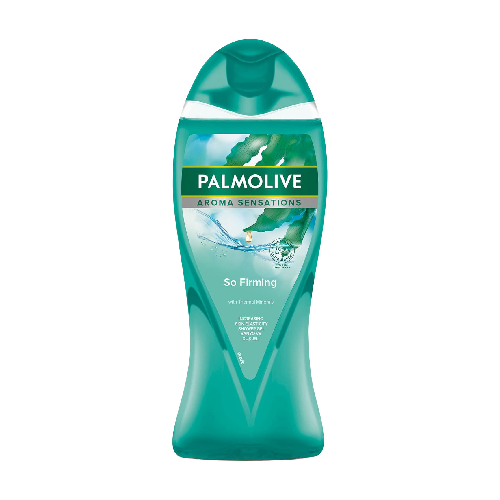 Гель для душу жіночий Palmolive Aroma Sensations So Firming, 500 мл